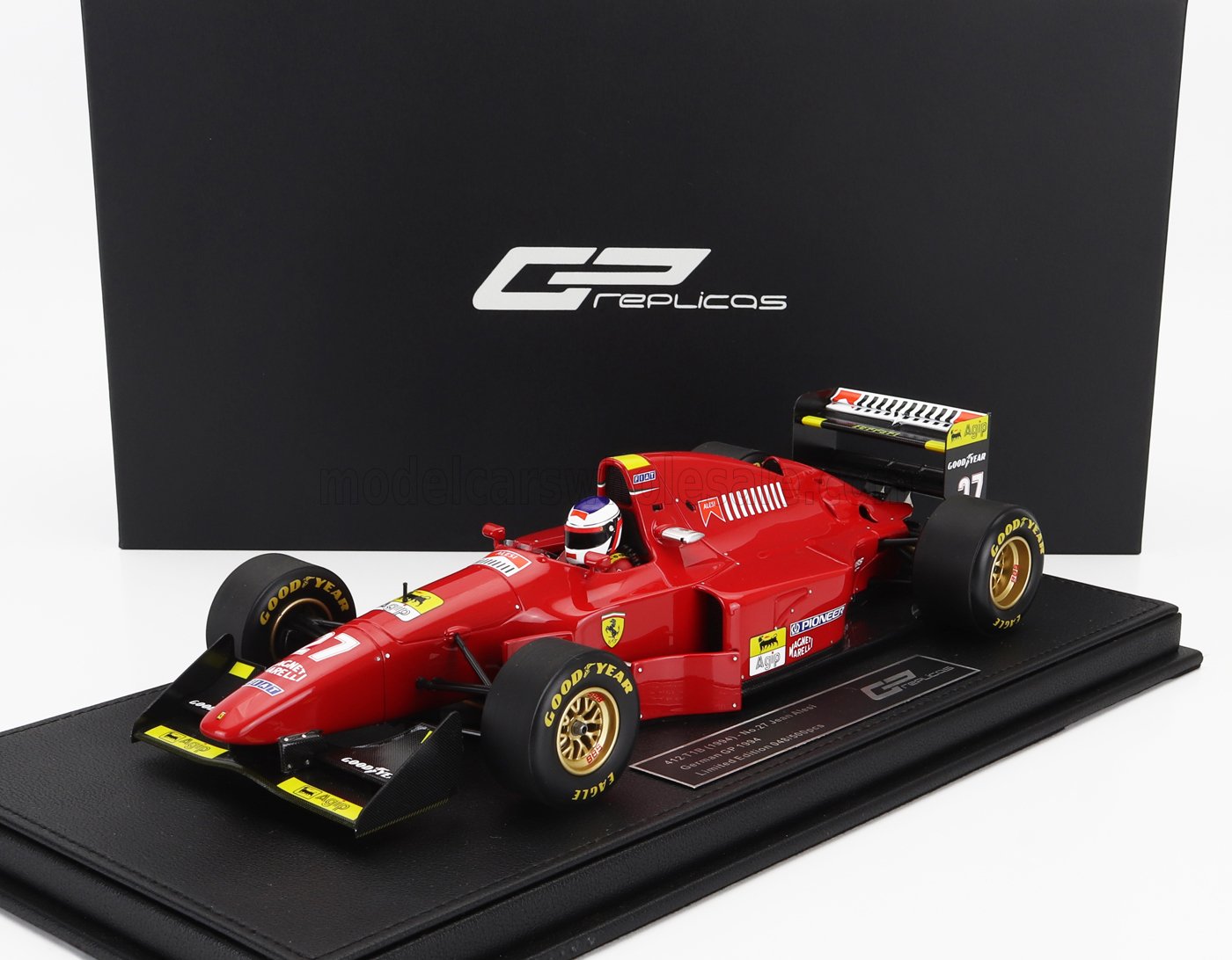 MODELCARSWHOLESALE.COM