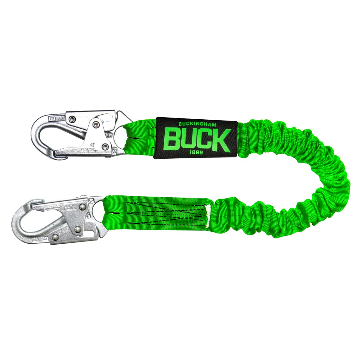 BUCKYARD™ STRETCH (2 Snaps) - 8VV7D16S1 / 8VV716S1 / 8VV7E16S1