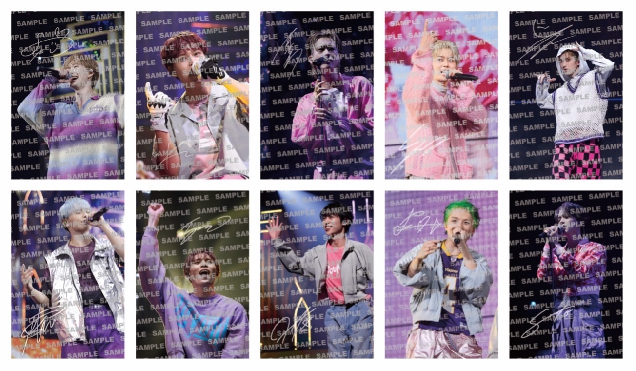 3月26日(水) BUDDiiS Blu-ray「BUDDiiS vol.08 Nippon Budokan