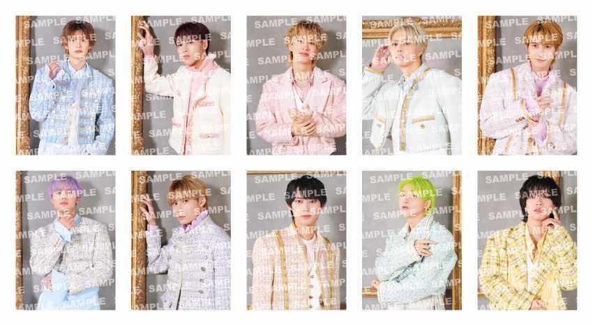 3月26日(水) BUDDiiS Blu-ray「BUDDiiS vol.08 Nippon Budokan