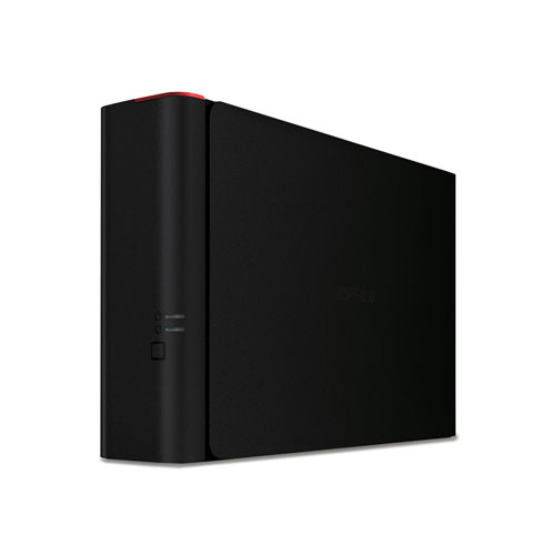 LinkStation™ 400 Series | Buffalo Americas