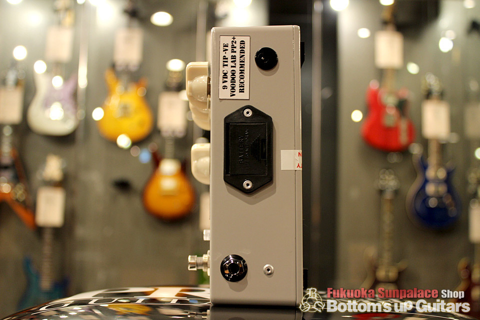 Pete Cornish ST-2 ご紹介！そして4月1日…（笑）: Archive（アーカイブ