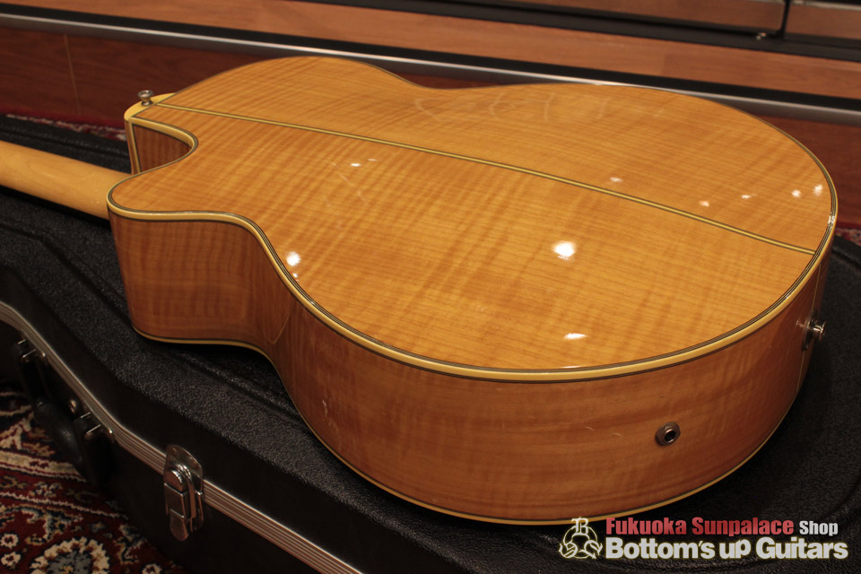 Takamine ガットギターはいかがですか？: Archive（アーカイブ）<br