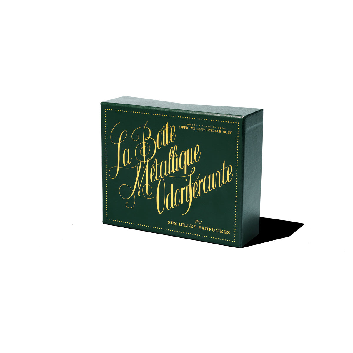 ボワット・メタリック・オドリフェラン – Officine Universelle Buly