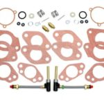 SU ツインキャブサービスキット（HS2＆HS4） | ミニクーパー・ローバー