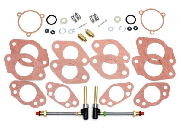 SU ツインキャブサービスキット（HS2＆HS4） | ミニクーパー・ローバー