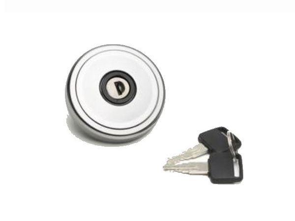 純正タイプ フューエルキャップ（ベントタイプ/裏グリーン） | ミニ