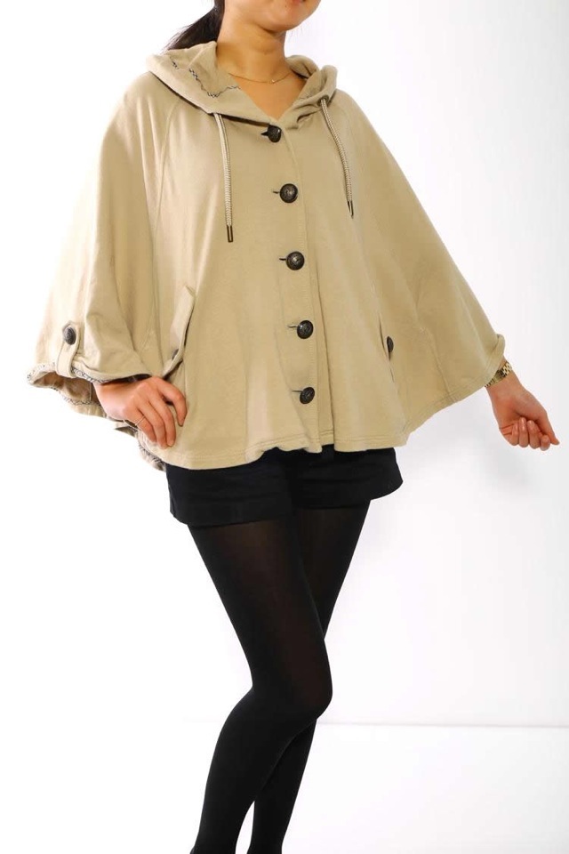 バーバリーブルーレーベル ポンチョ人気ランキング - バーバリー買取