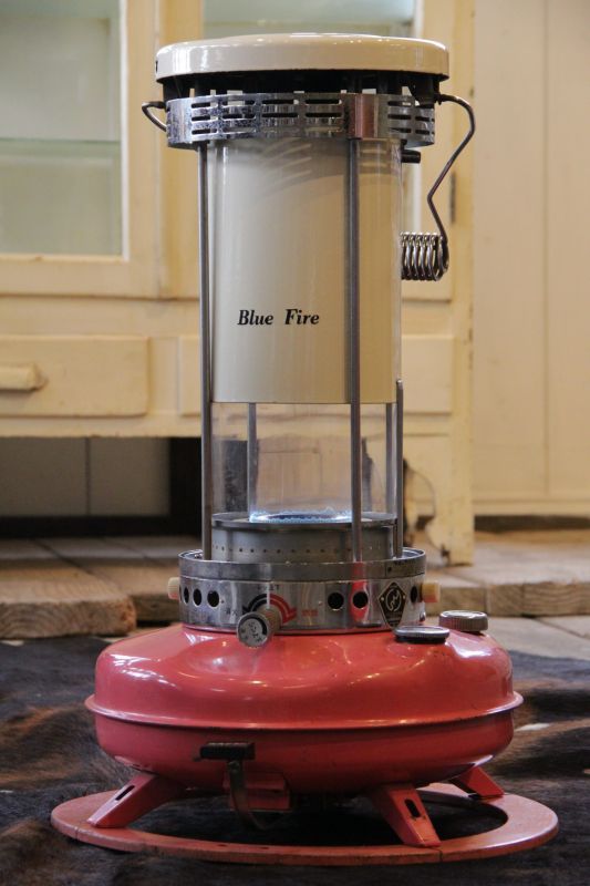 昭和金属工業 BF-119S ブルーファイアー magic hill 新品代用芯セット