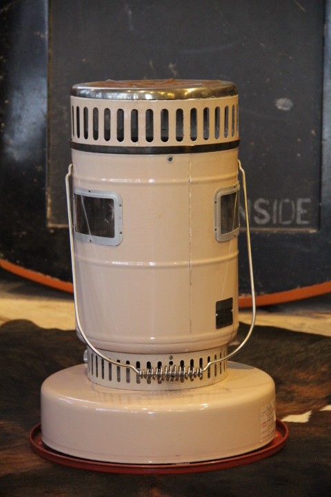 TOYOTOMI,トヨストーブ,トヨセット KS－6C レトロストーブ 芯交換