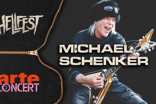 MSGの『HELLFEST 2022』のプロショット・ライヴ映像がアップ！ | NEWS