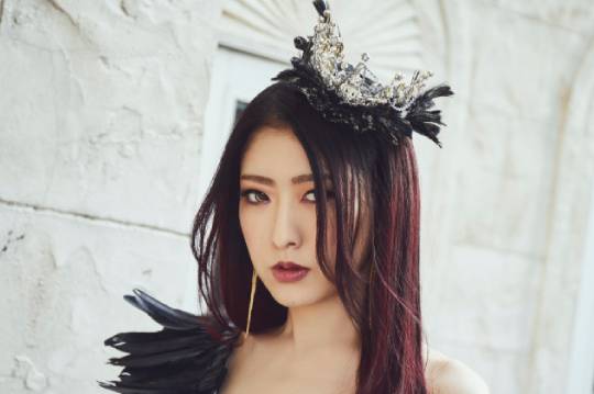 大山まきが11月8日にニュー・シングル「Eclipse」を発表！ | NEWS