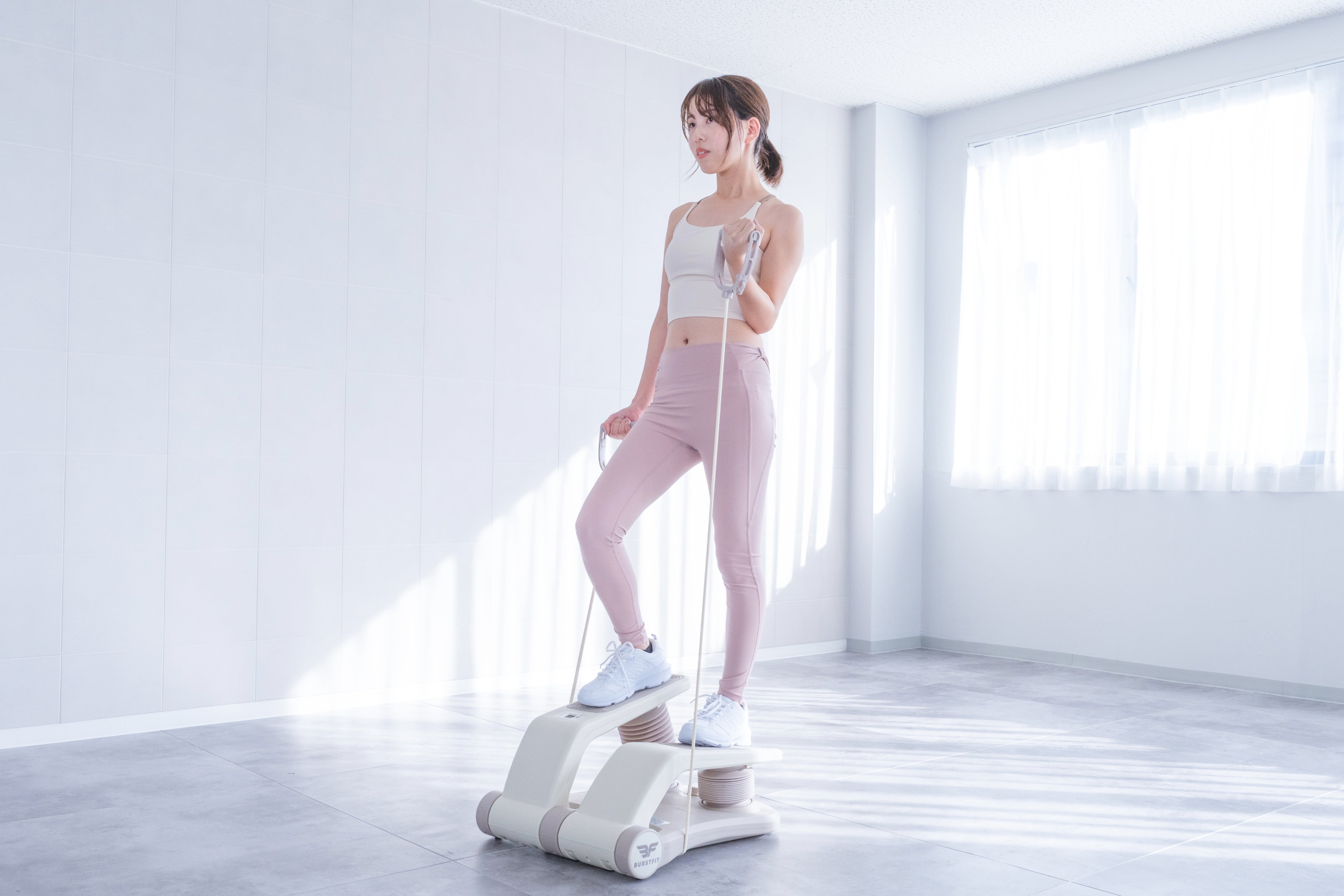 ヘブンリーステッパー – Burstfit official store