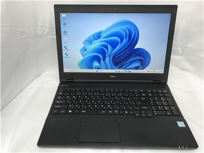 NEC VersaPro タイプVX VKM17/X-4 PC-VKM17XZG4 - パソコン専門店