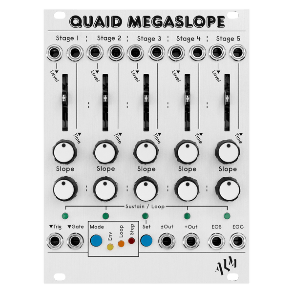 Boss Bow Two – ALM