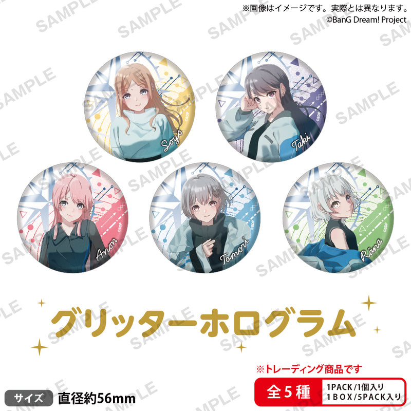 MyGO!!!!!」のアイテム（バッジ・ピンズ）｜ブシロード オンラインストア