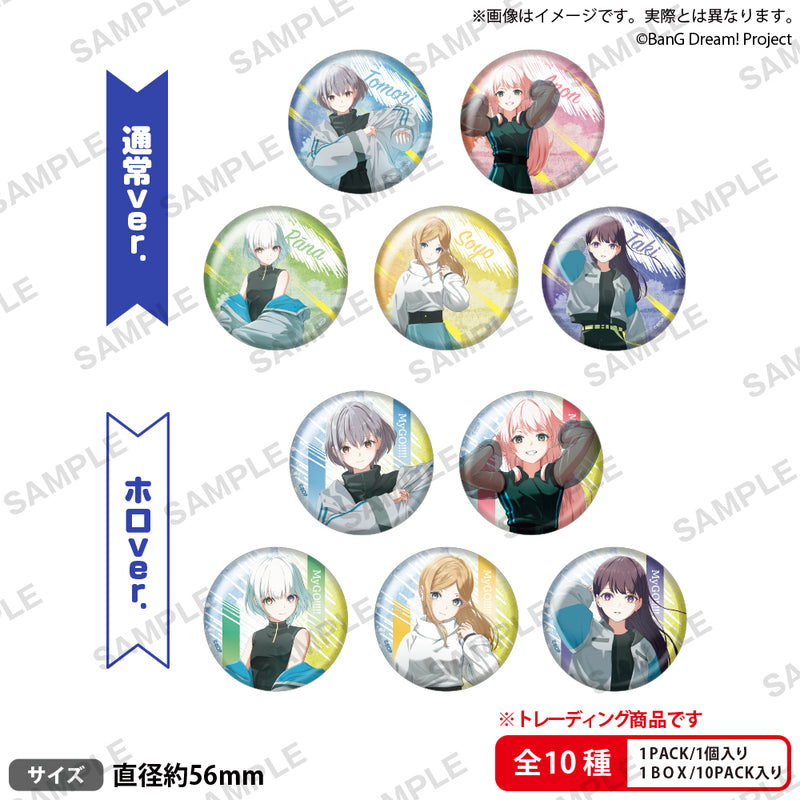 MyGO!!!!! ZEPP TOUR 2025「心のはしを辿って」 トレーディング缶