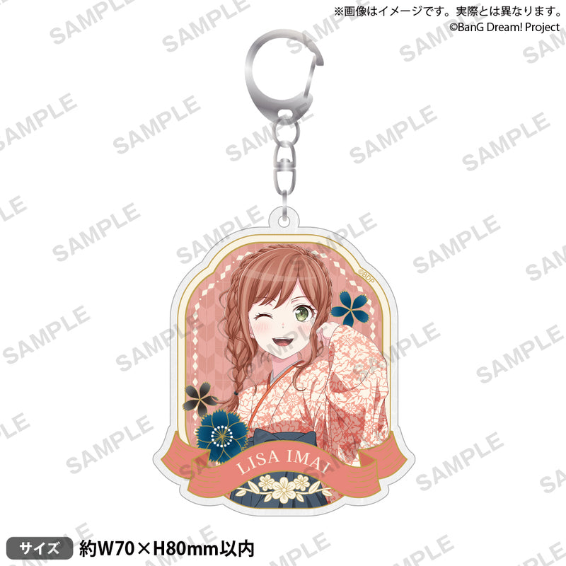 今井 リサ｜ブシロード オンラインストア