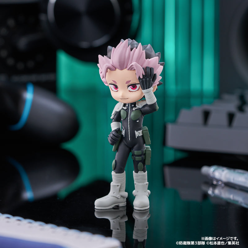 PalVerse 怪獣8号【PACK】｜ブシロード オンラインストア