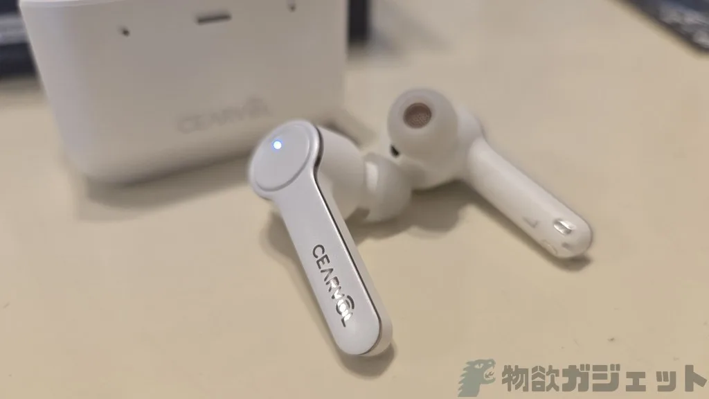 これ凄く聞きやすい！」母が喜んだ！見た目はイヤホンの最強コスパ集音