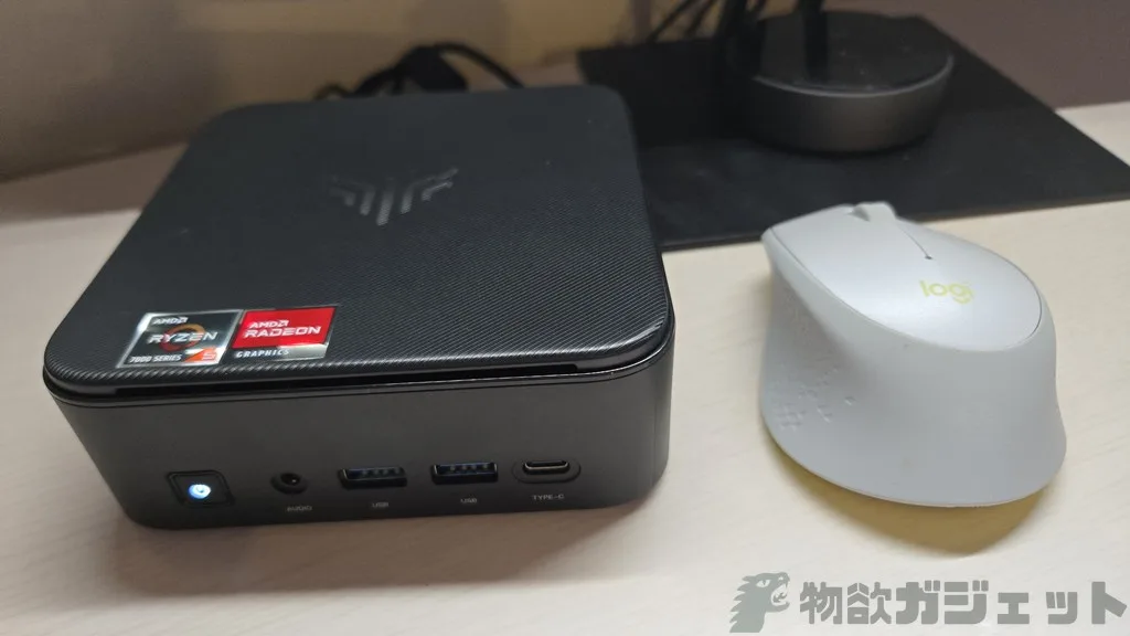 NiPoGi E3B レビュー】日常作業でストレスを感じたくない人のための