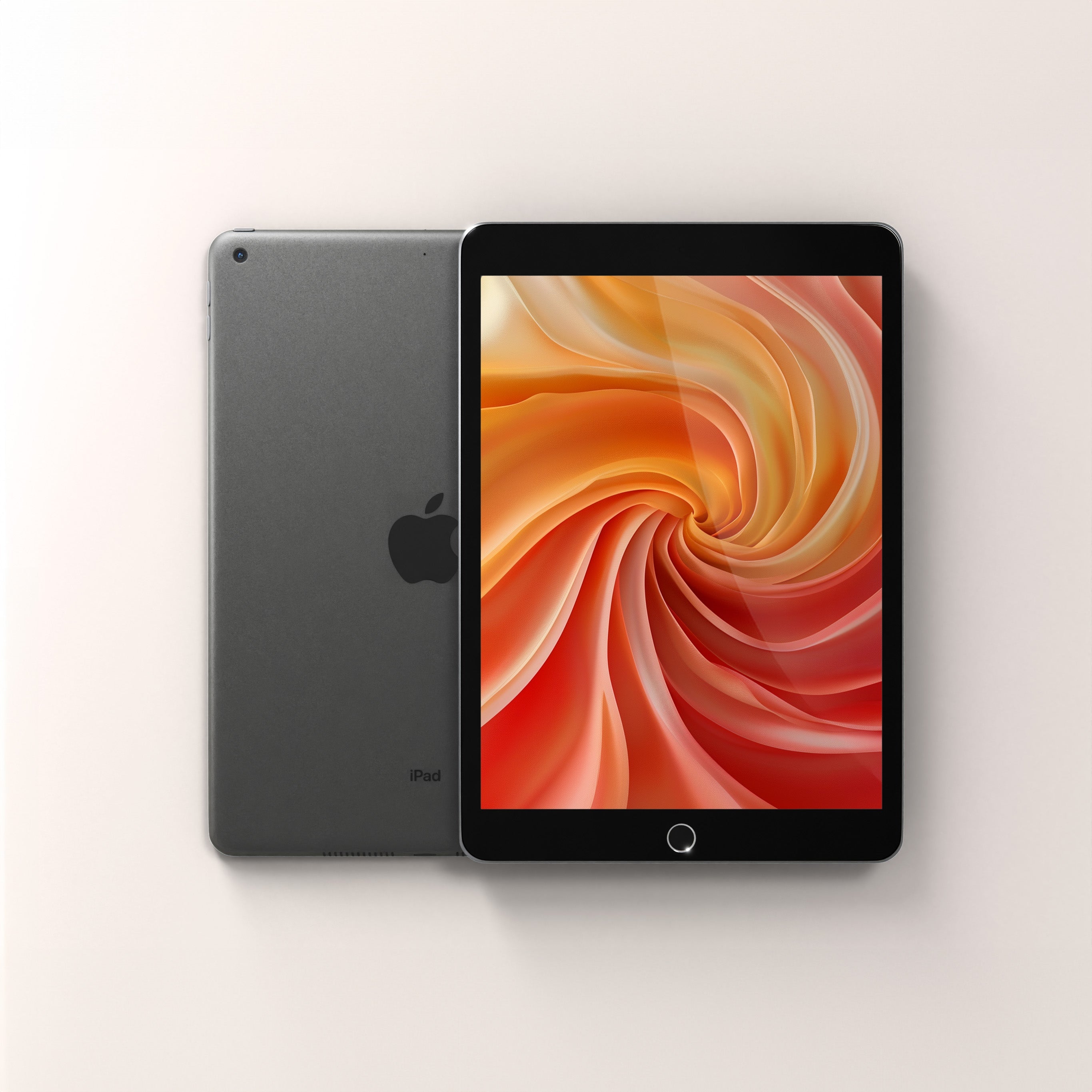 Buy Used iPad 7 32GB WiFi + 4G LTE (Unlocked) | Gazelle Certified