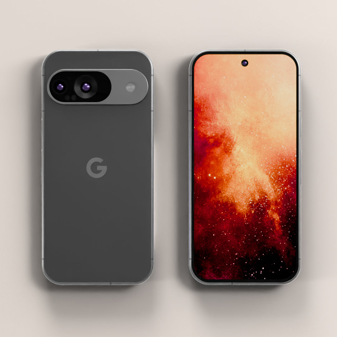 Pixel 9 128GB (Unlocked) – Gazelle