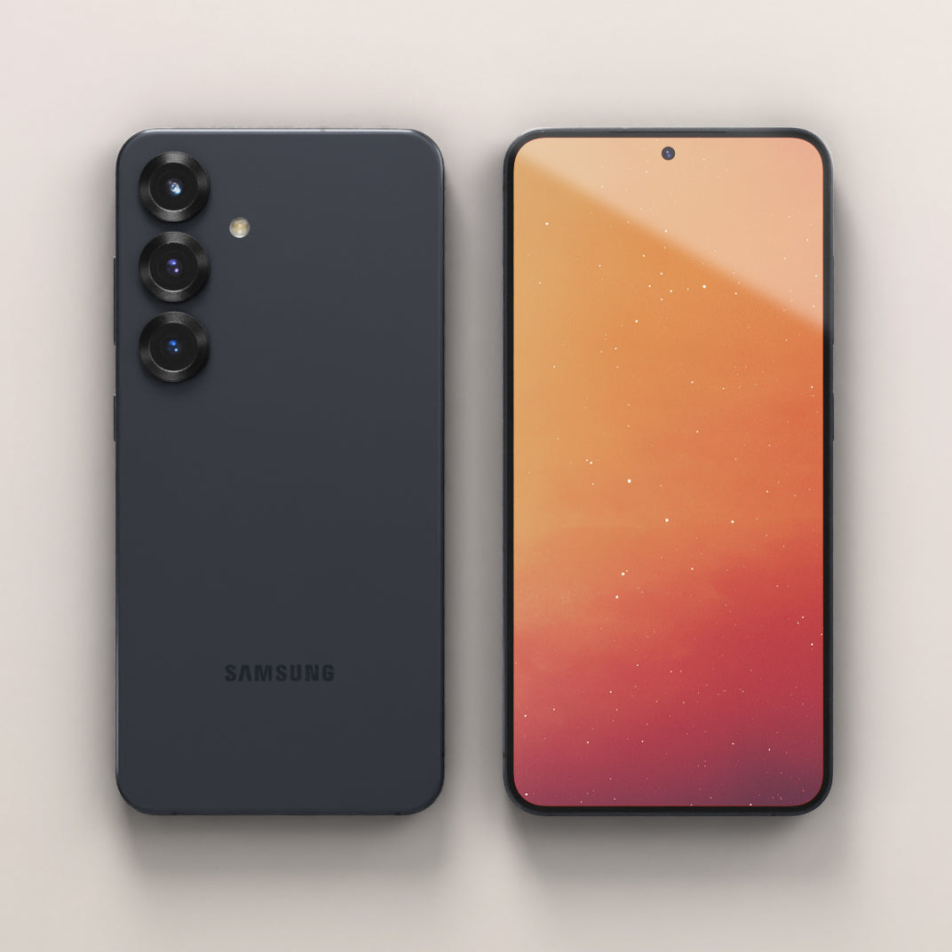 Galaxy_S25_-_Black-blue_-_Flat