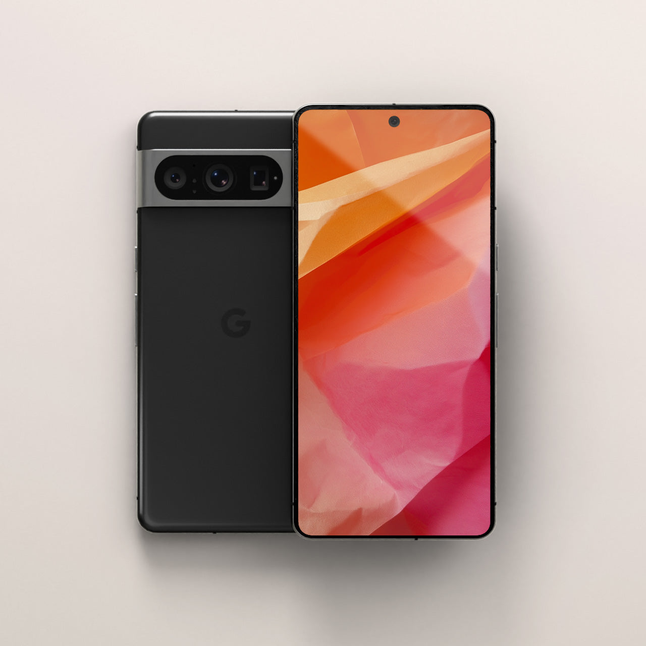 Pixel 8 Pro 128GB (Unlocked) – Gazelle