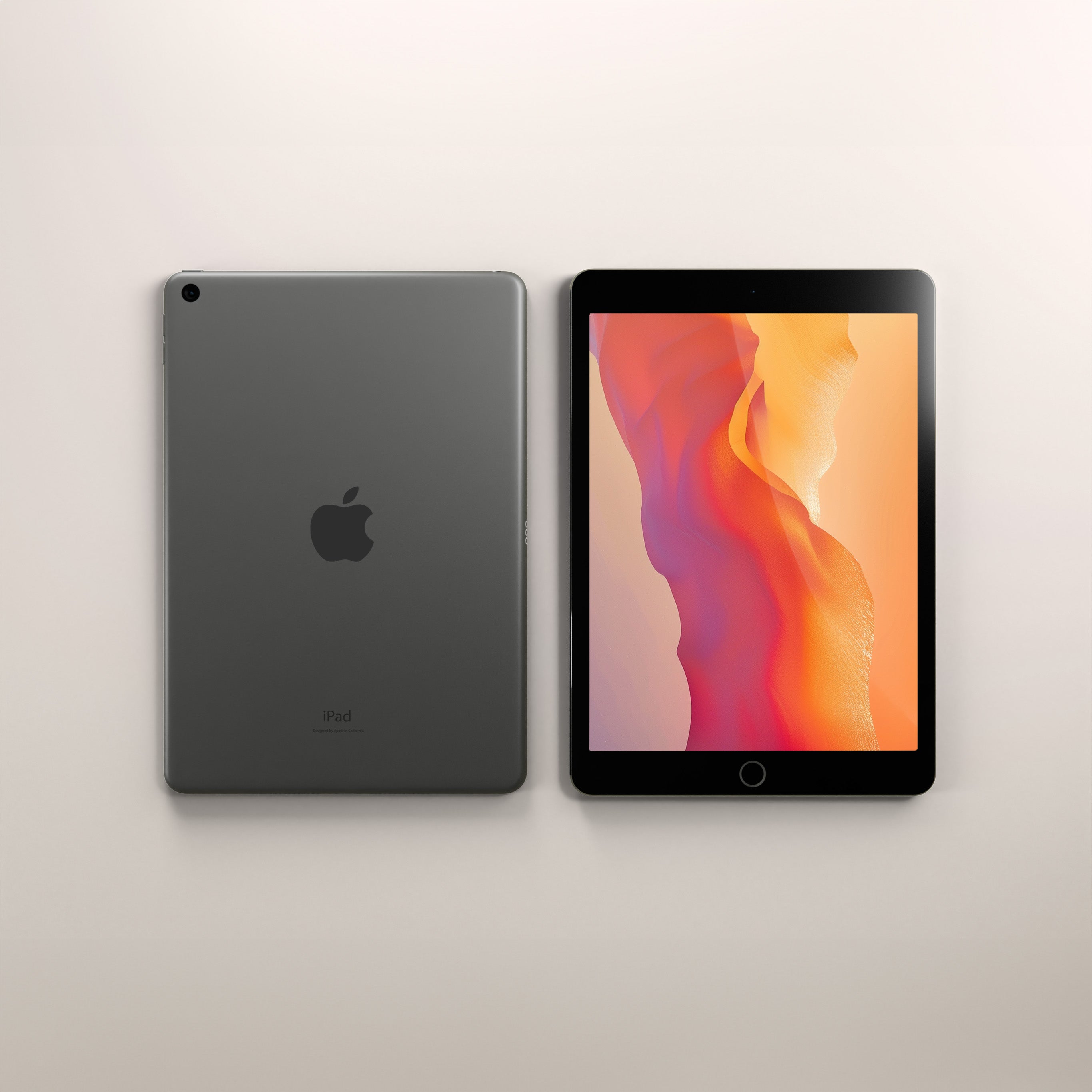 Buy Used iPad 9 64GB WiFi + 5G LTE (Unlocked) – Gazelle