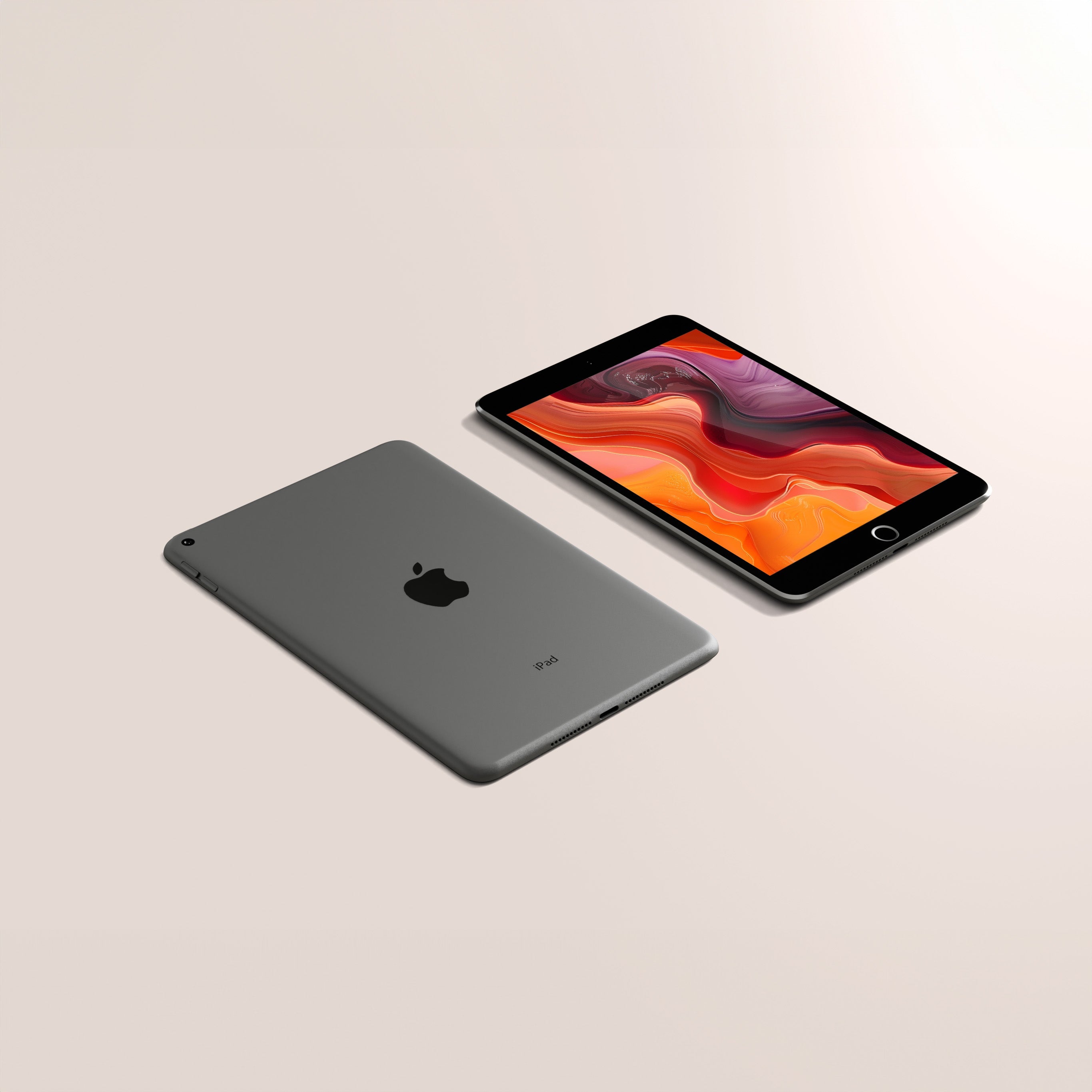 Buy Used iPad Mini 5 256GB WiFi – Gazelle