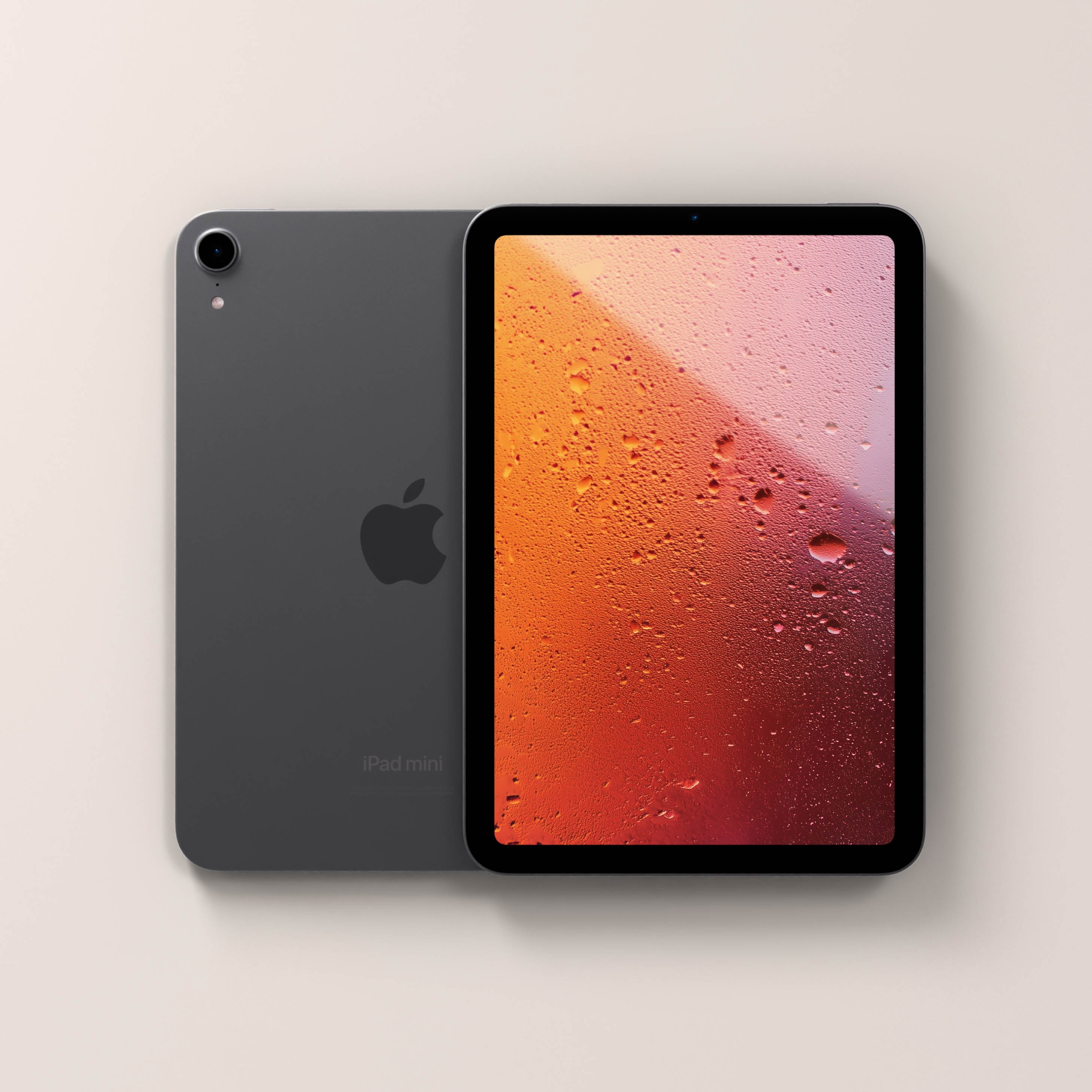 iPad mini (A17 Pro) 256GB (WiFi) – Gazelle