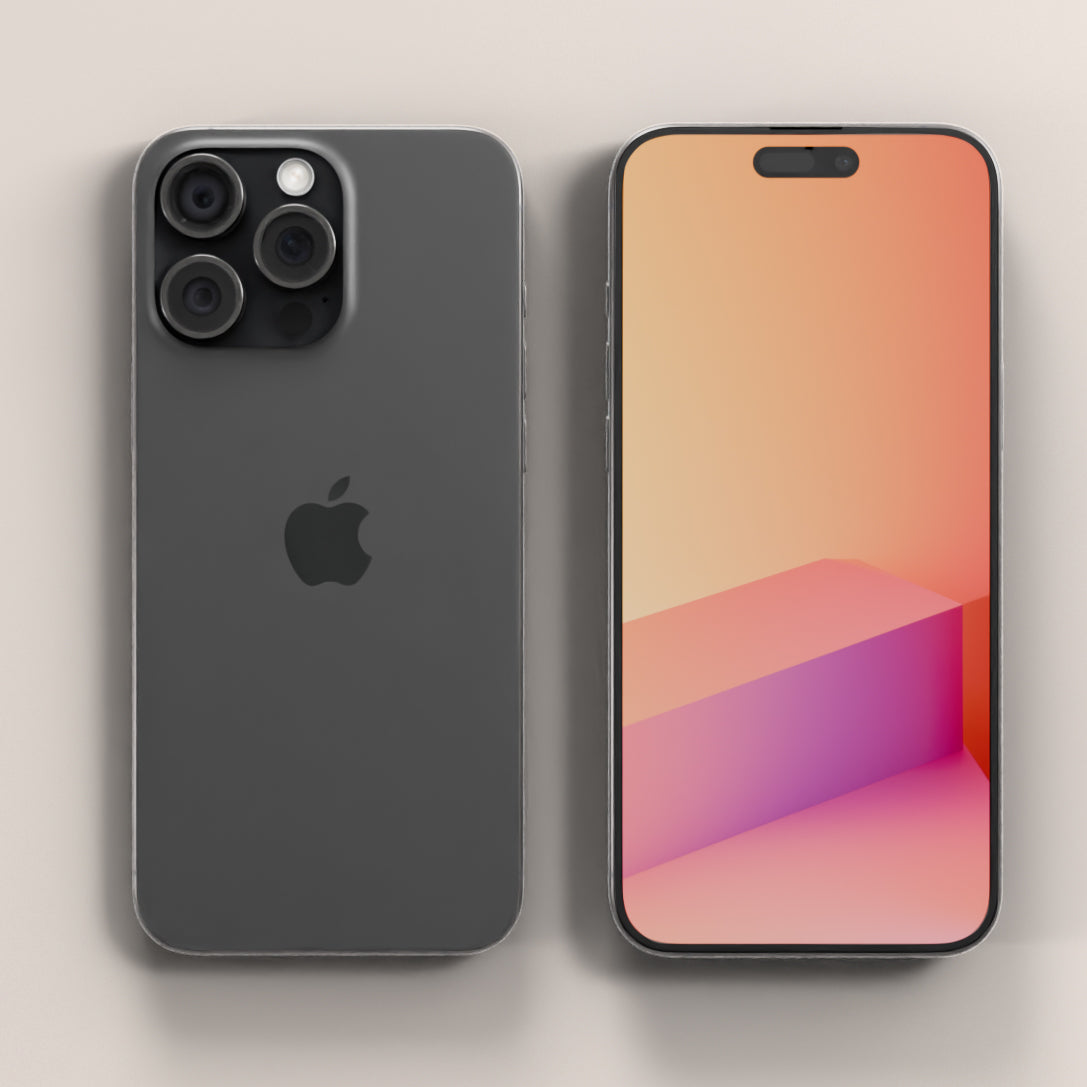 iPhone 16 Pro Max 256GB (Unlocked) – Gazelle