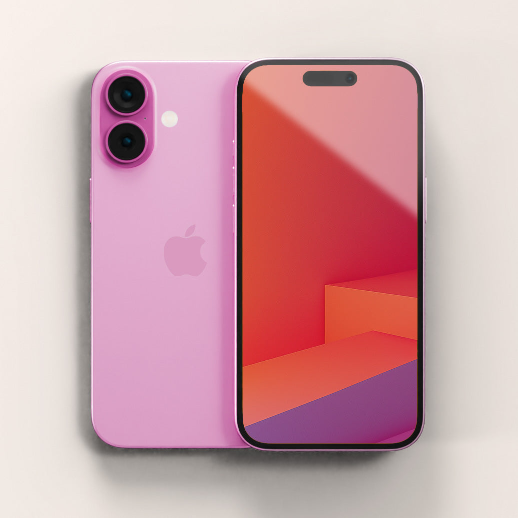 iPhone 16 Plus 128GB (Unlocked) – Gazelle