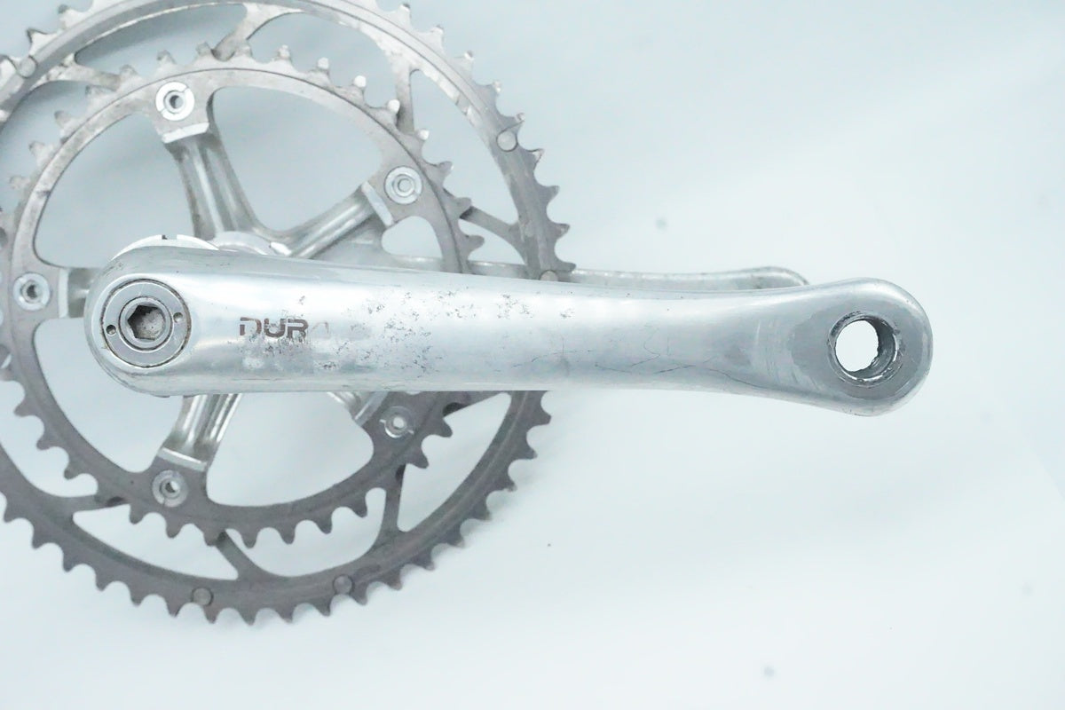 SHIMANO「シマノ」 DURA-ACE FC-7700 170mm 53T クランク/ 京都西院店