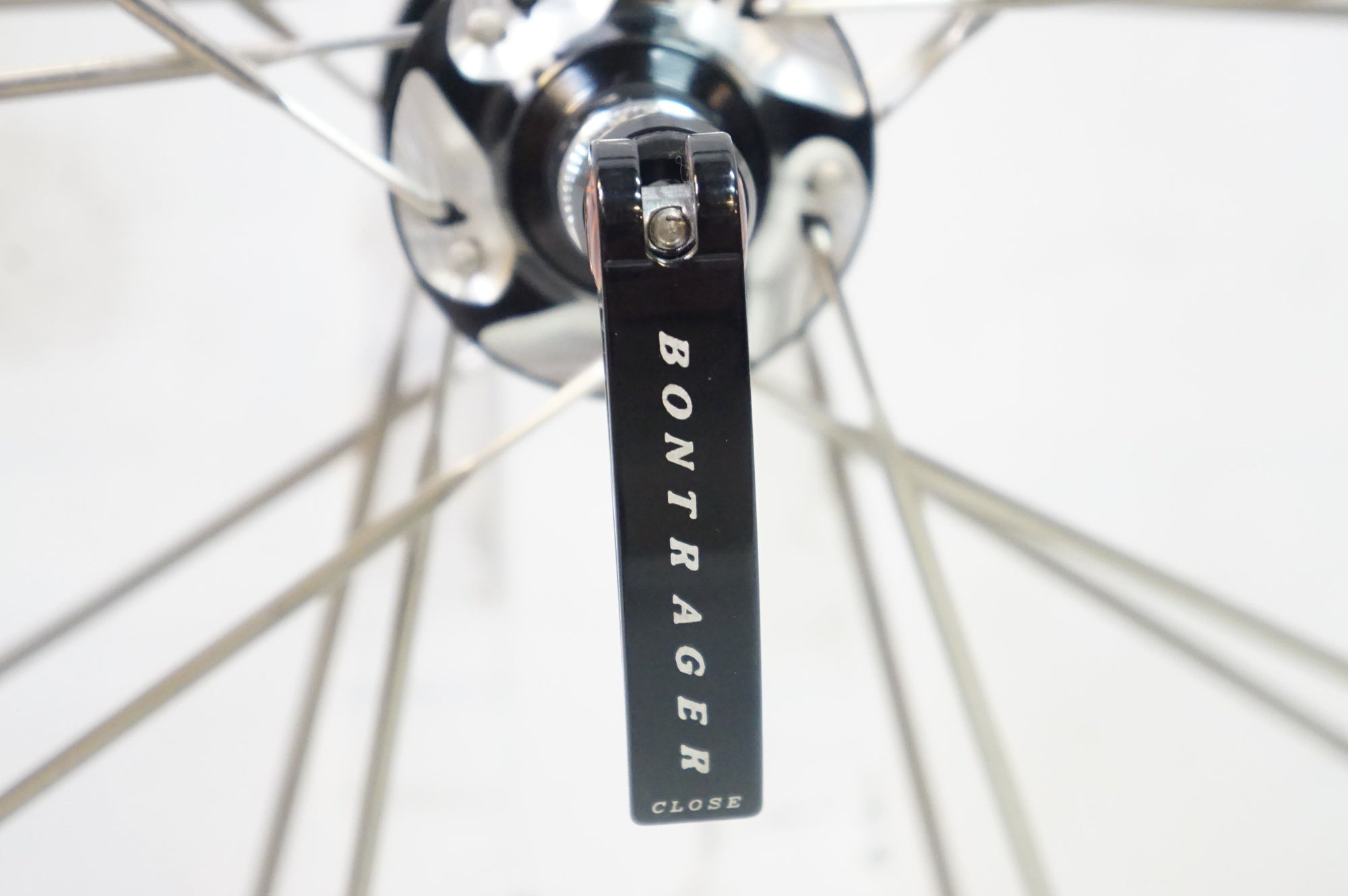 BONTRAGER 「ボントレガー」 RACE LITE シマノ8-10速 ホイールセット