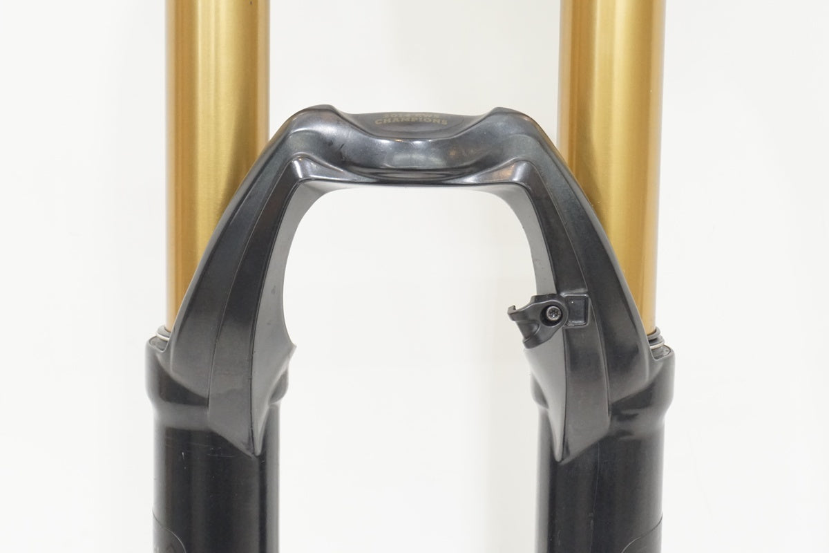 FOX「フォックス」 36 LIMITED EDITION フロントショック/ 京都西院店