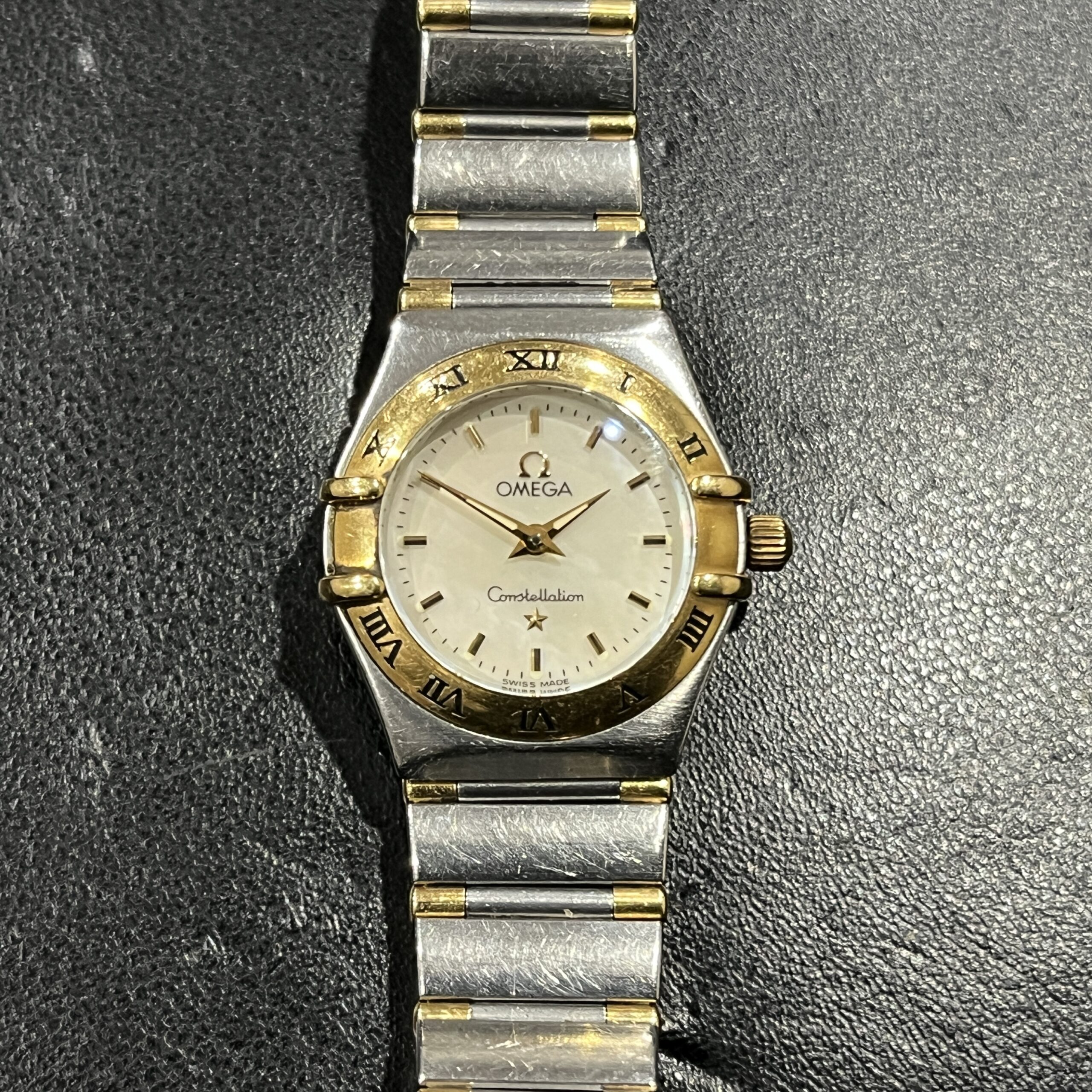 オメガ コンステレーション 6553/865 - 【札幌】ブランド買取Luxury