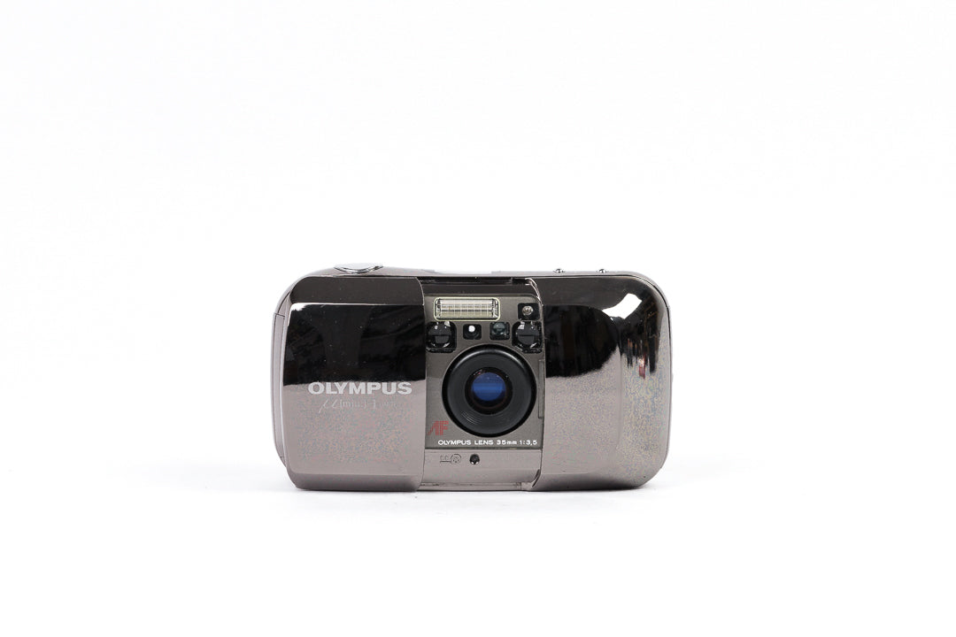 Olympus Mju I Limited - Stylus Epic – BuyMoreFilm