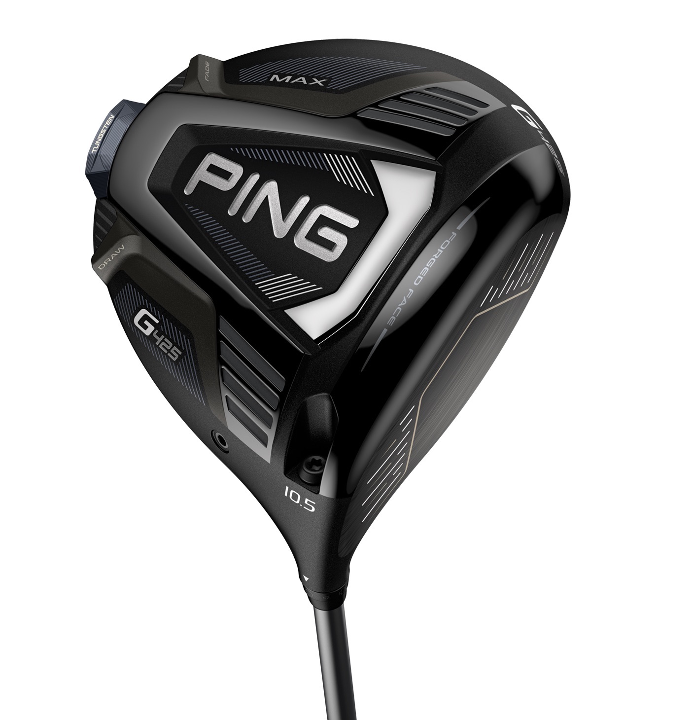 PING「G425」シリーズが9月発売！待望の新製品登場！ | BUZZ GOLF