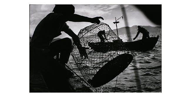 W. ユージン・スミスとニューヨーク ロフトの時代（東京都写真美術館