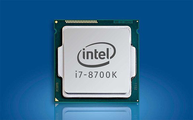 第8世代「Coffee Lake-S Core i7 8700K」の性能は？ | BTOマニア