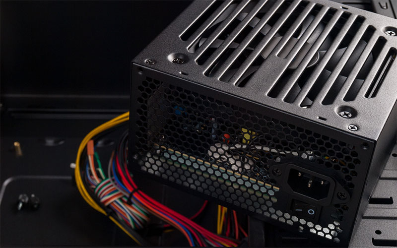 自作PC750W電源G.SKILL32Gメモリ搭載デスクトップPC HDD1TB 自作PC750W