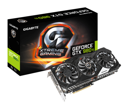 GeForce GTX 980 Tiの性能スペック＆ベンチマーク紹介【2023年】 | BTO