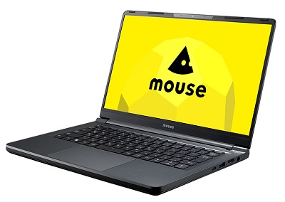 mouse B4-i7のレビュー＆口コミ【2023年版】 | BTOパソコンマガジン