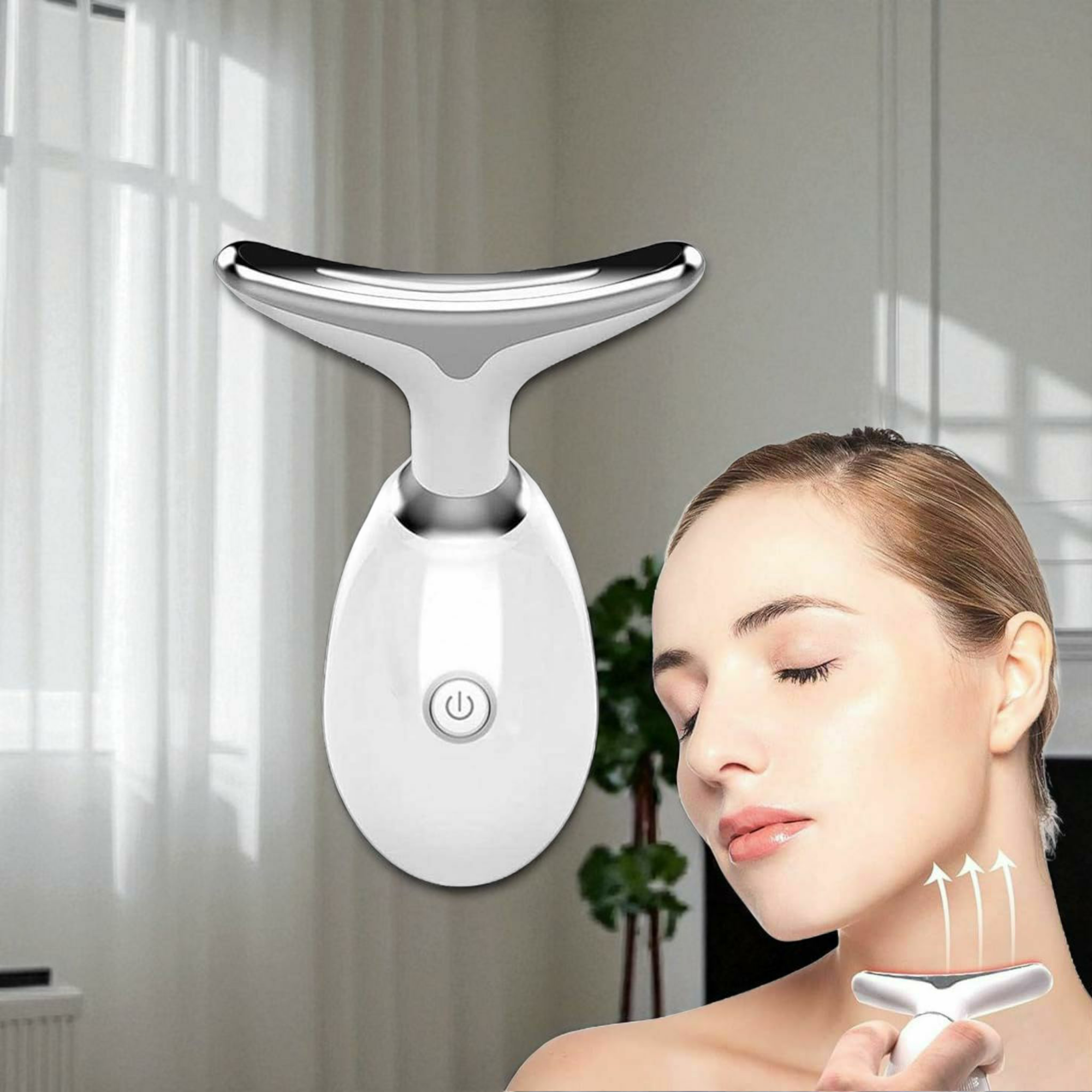 ES-1081 Intense Pulsed Light Face and Neck Wrinkle Reduction and
