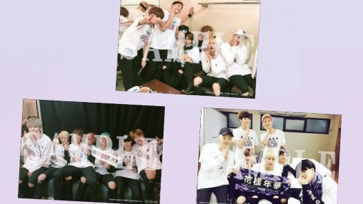 BTSの映画「BTS MOVIE WEEKS」の4種類の入場者特典が配布決定！！配布