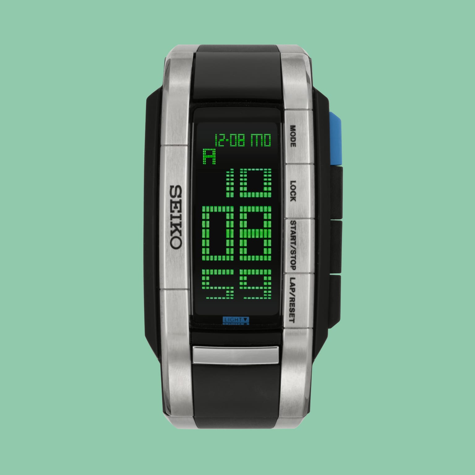 2001年 未来のリストウオッチ | Seiko Design 140