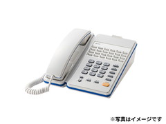 ZX-(24)WPSTEL-(1)(W)｜テルワールド（NTT中古ビジネスフォン販売店）