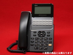 ZX-(36)ボタン電話機示名条-(1)(K)｜テルワールド（NTT中古ビジネス